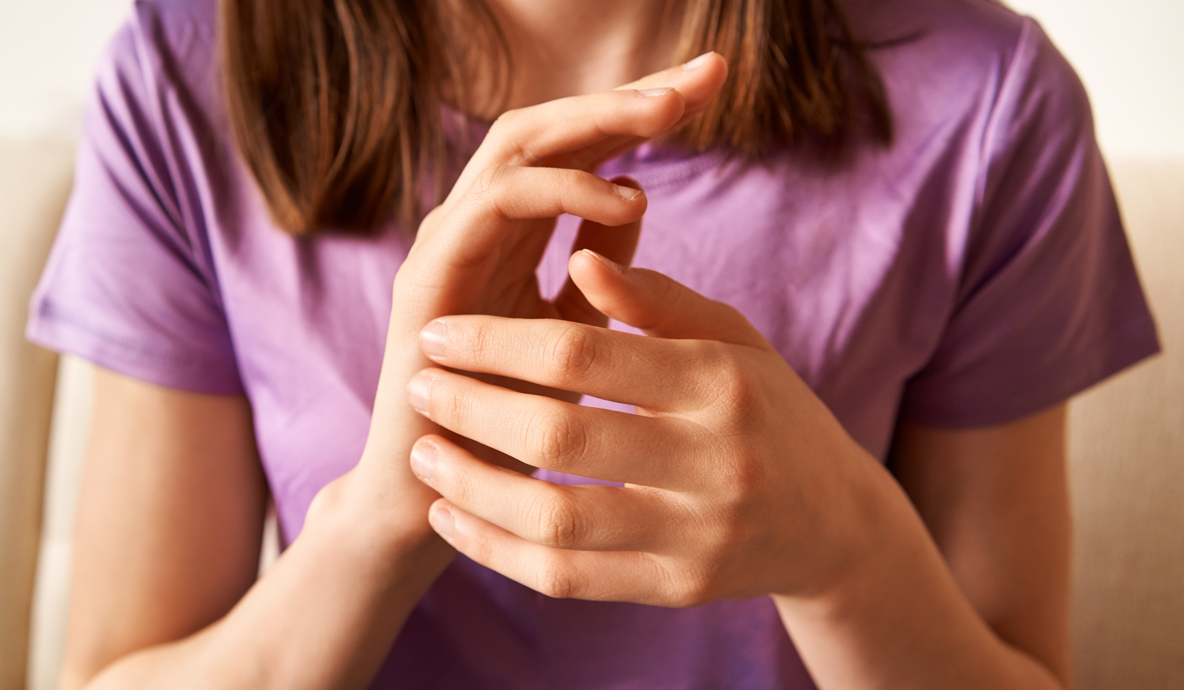 EFT Tapping for Grief