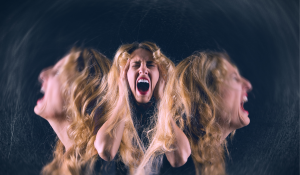 Emotional Tsunami
