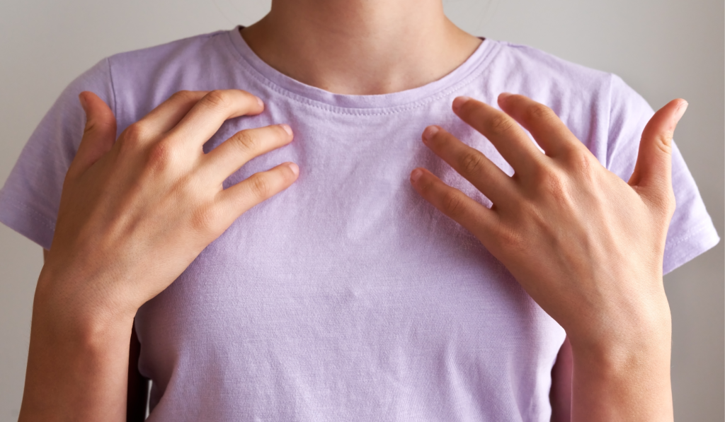 EFT Tapping for Grief