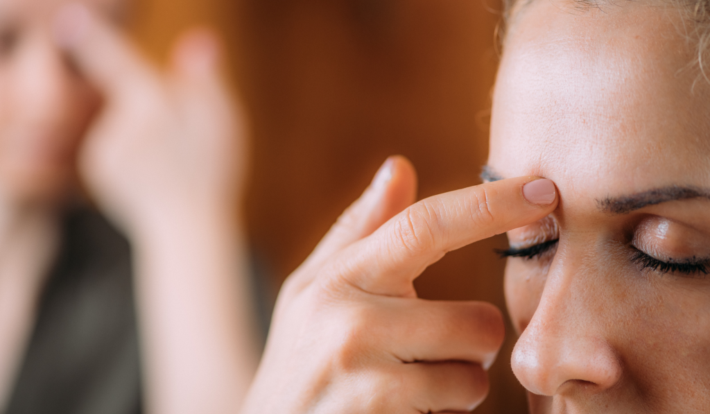 EFT Tapping for Beginners