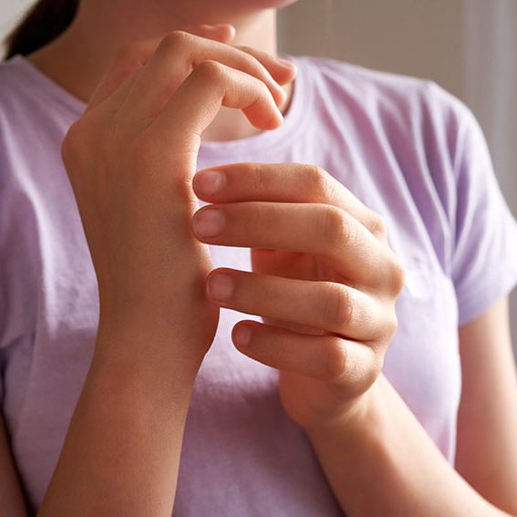 EFT Tapping for Grief