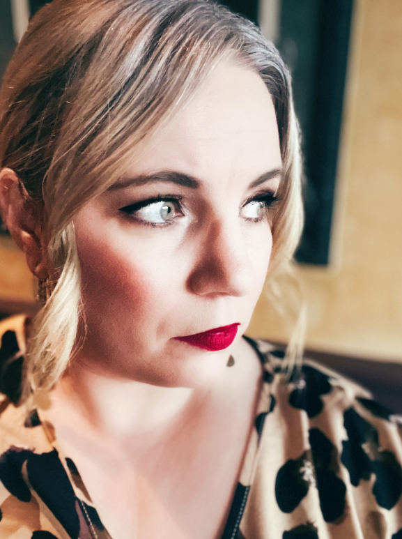 Holly Runion, Grief Educator & Coach