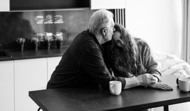 Holiday Grief: A Fiercely Compassionate Guide to Navigating the Season