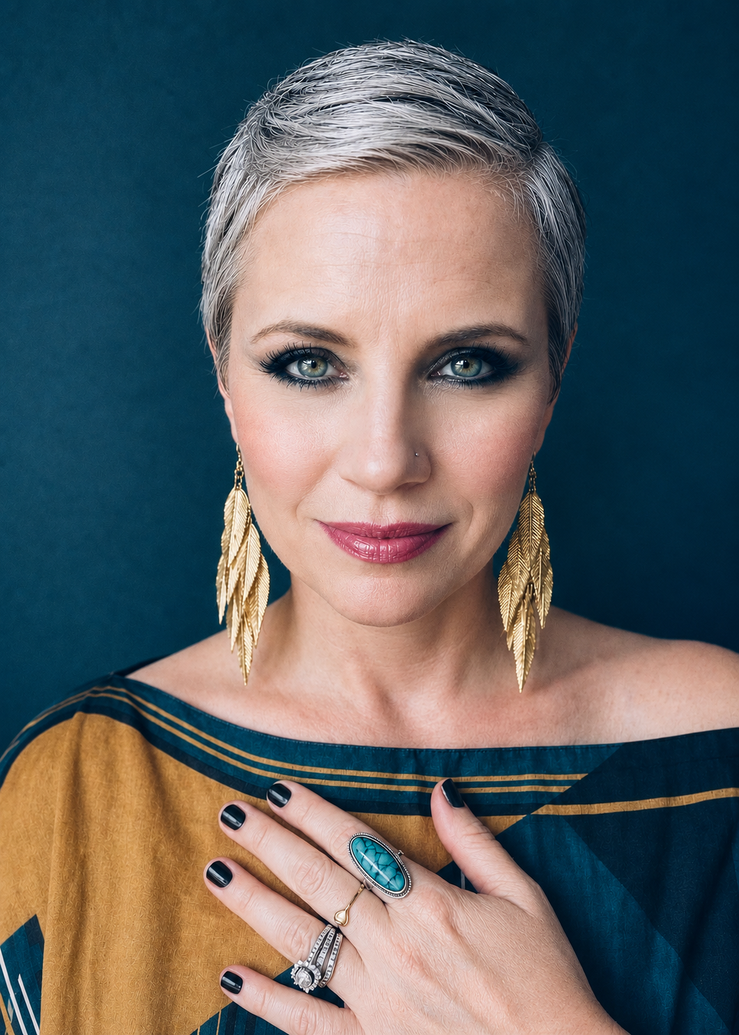 Holly Runion, Grief Educator