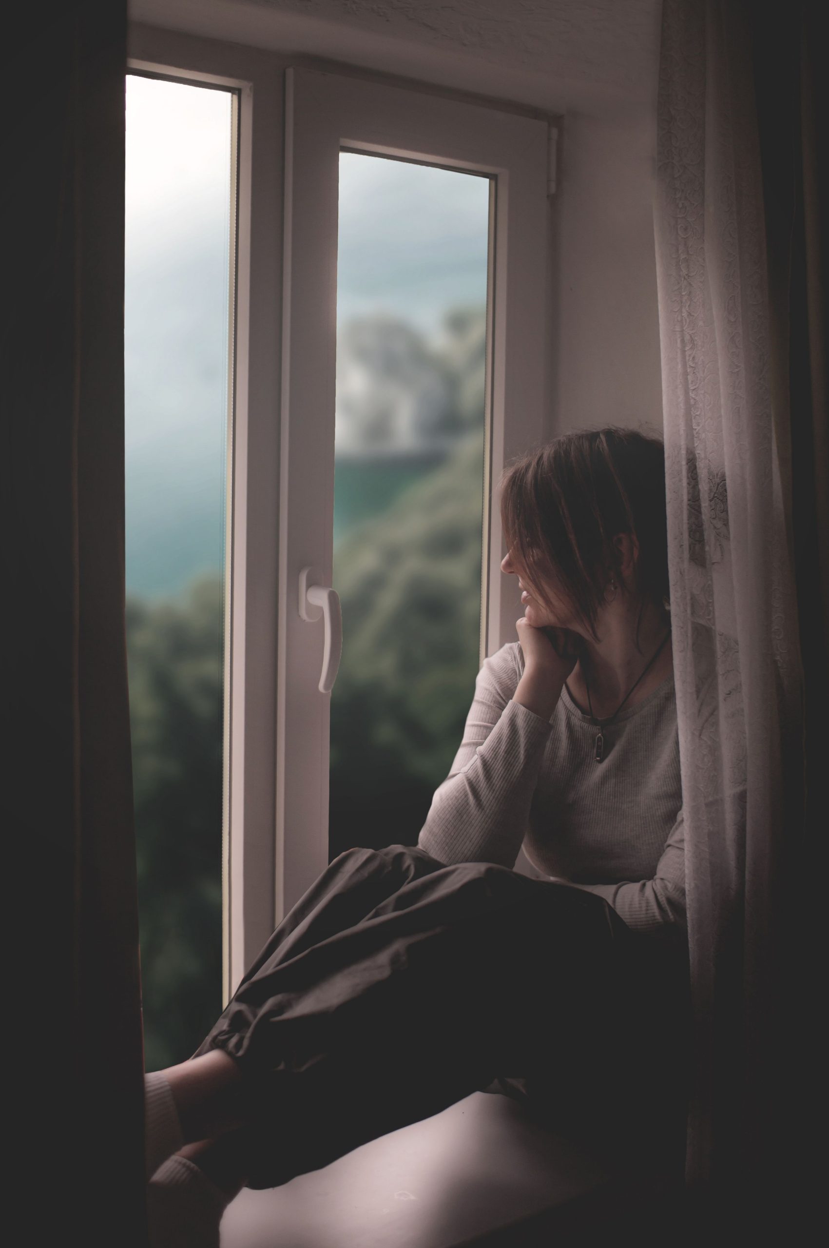 grief course
